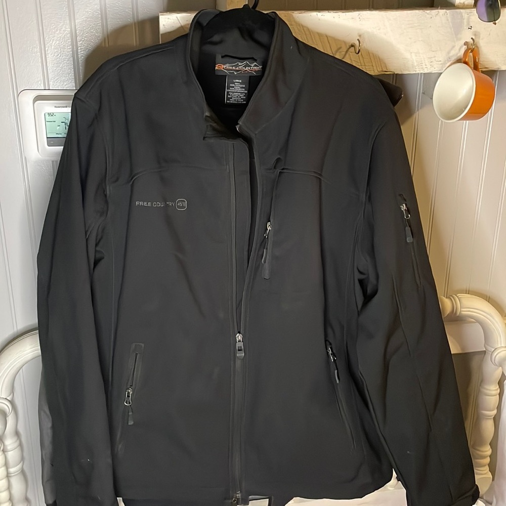 Lightweight Rain Jacket Coat
